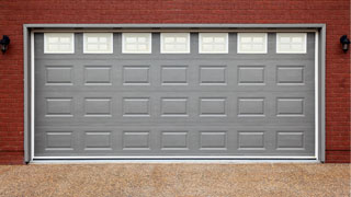 Garage Door Repair at Diamond Oaks Unit Roseville, California