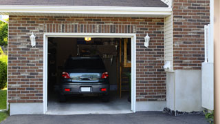 Garage Door Installation at Diamond Oaks Unit Roseville, California